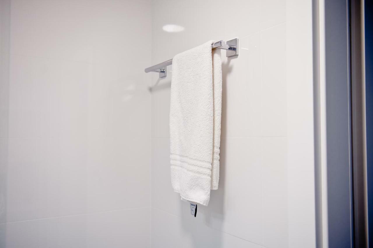 华沙Apartament Chlodna Near To City Center公寓 外观 照片